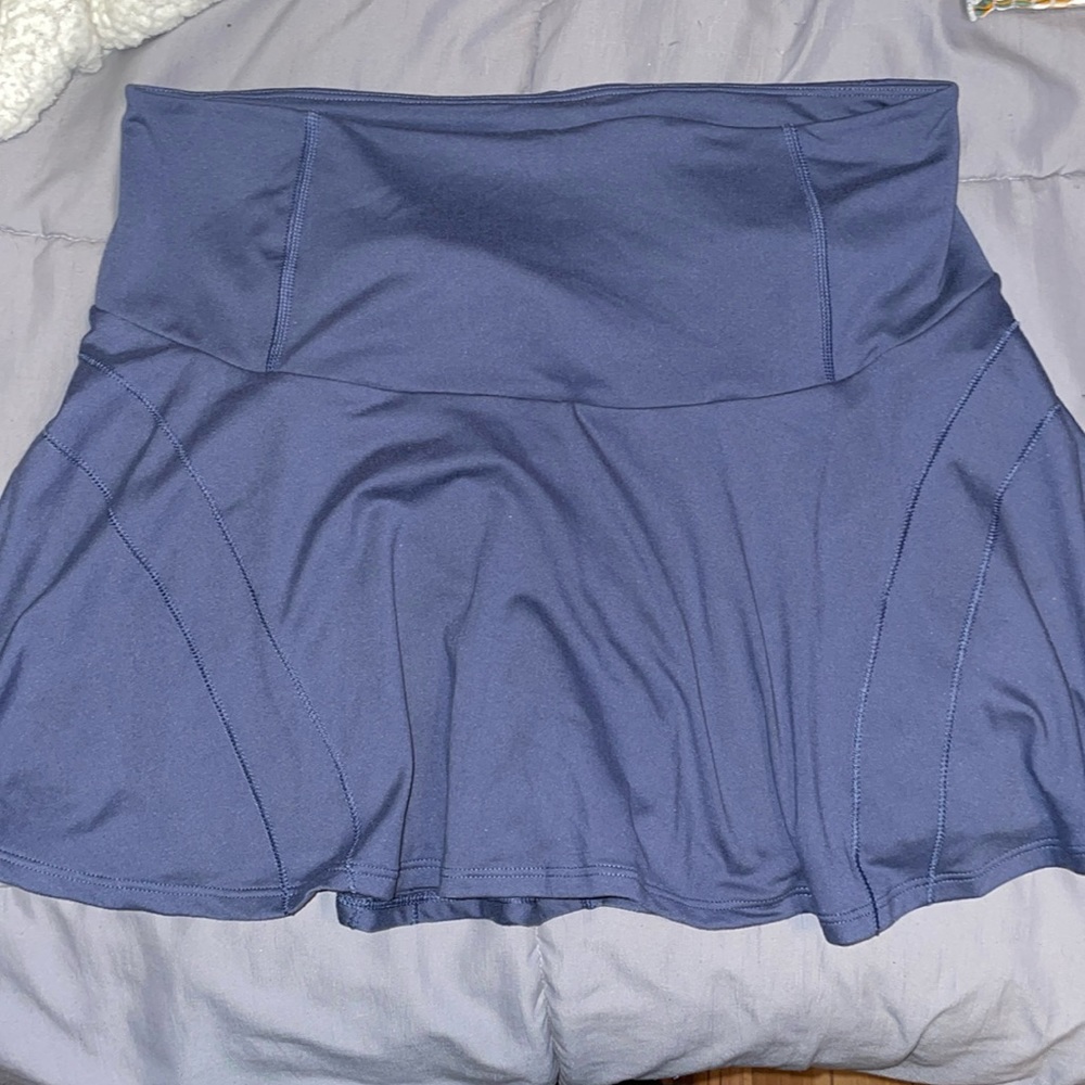 Skort